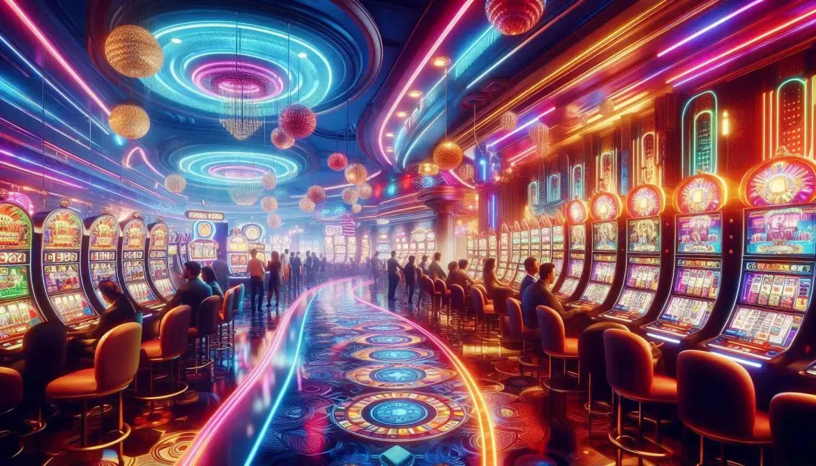 BluffBet Casino